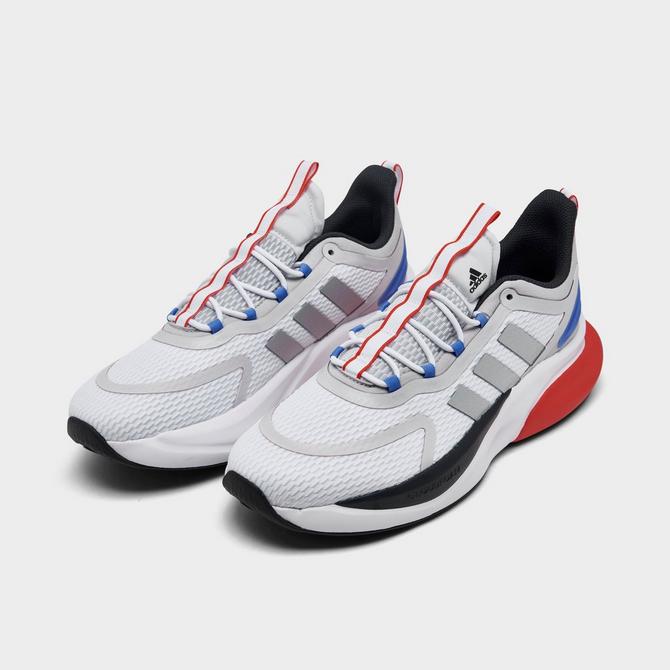 men's adidas running alphabounce  shoes