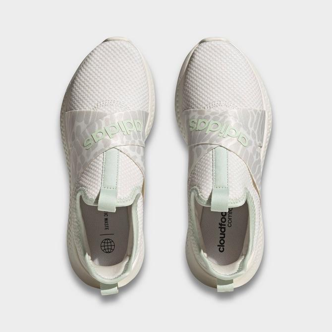 Women's adidas Puremotion Adapt Casual Shoes Finish Line