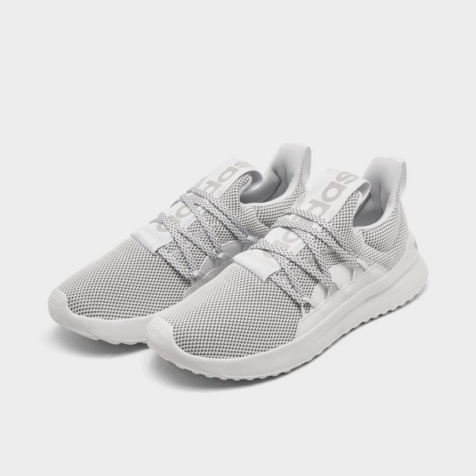 White adidas lite outlet racer