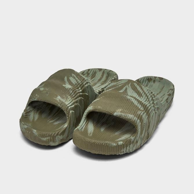 adidas Originals adilette 22 Slide Sandals | Finish Line