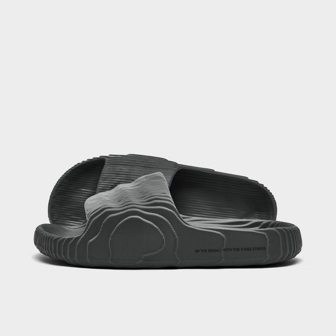 adidas adilette 22 Slide Sandals| Finish Line