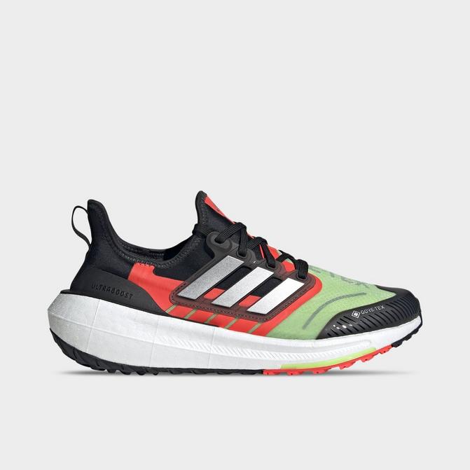 Men's ultraboost all terrain running sneakers from finish hot sale line