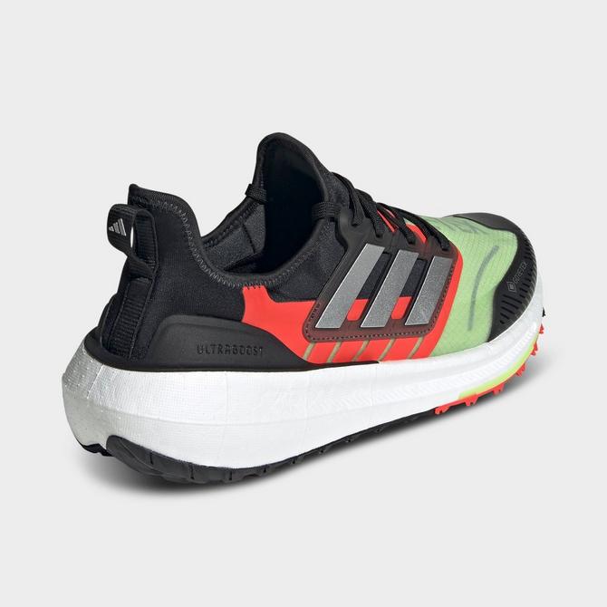 Men's adidas Ultraboost Light GTX Running Shoes| Finish Line