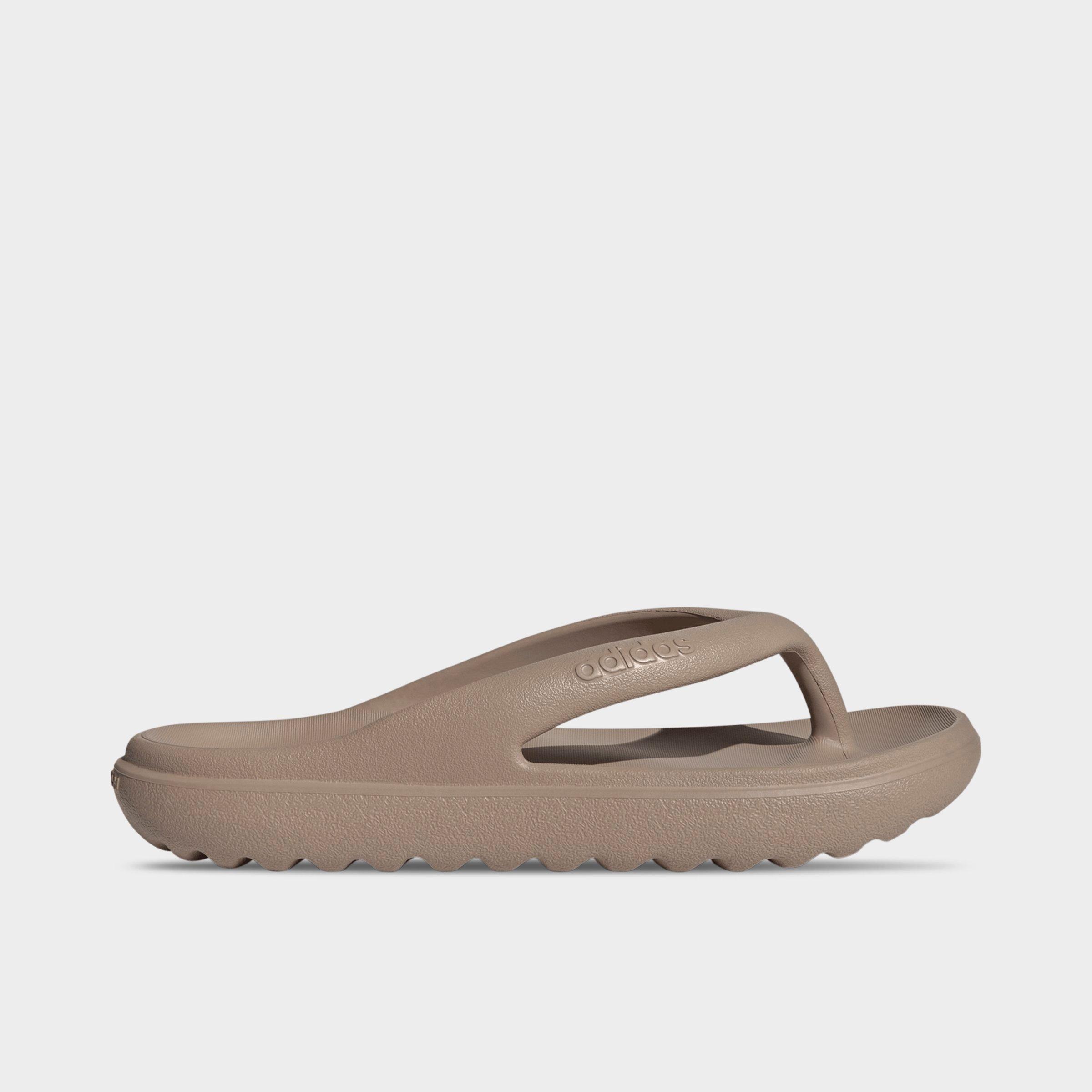 adidas Adilette Lumia Flip Flop Sandals | Finish Line