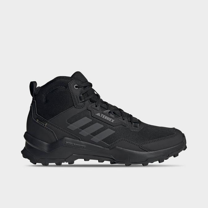 Men's adidas Terrex AX4 Mid GORE-TEX Shoes| Finish Line