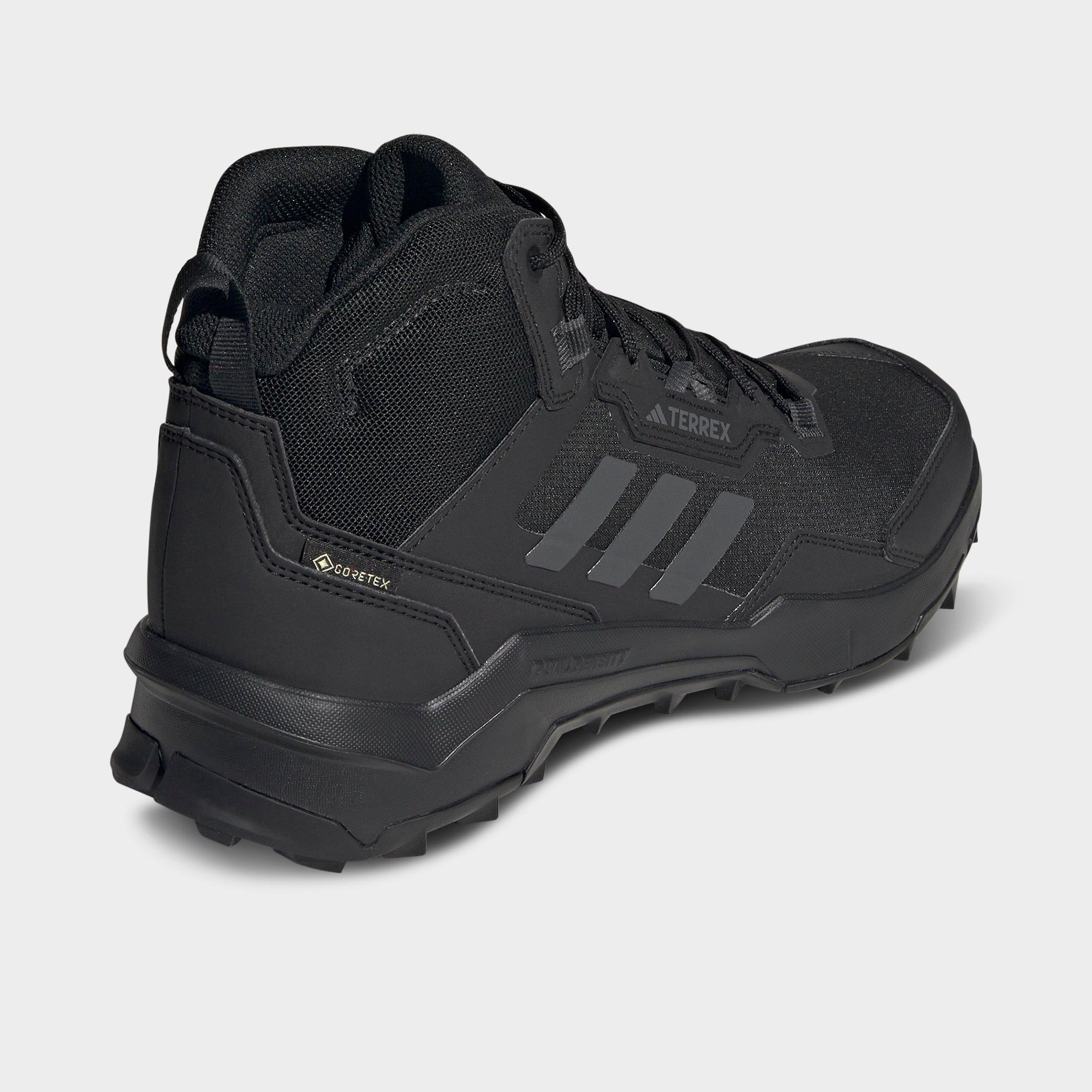 terrex ax4 mid gore tex shoes