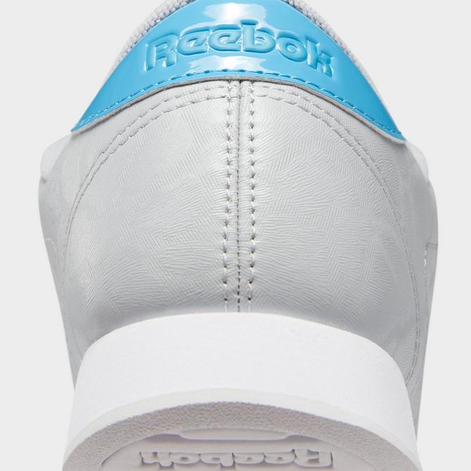 Reebok women's store princess casual sneakers