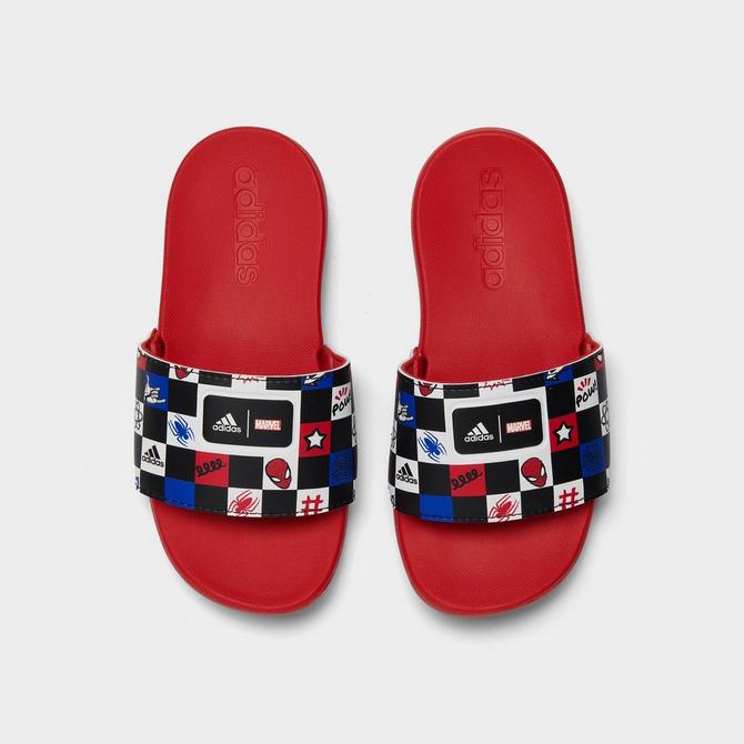 Adidas slipper for on sale kids