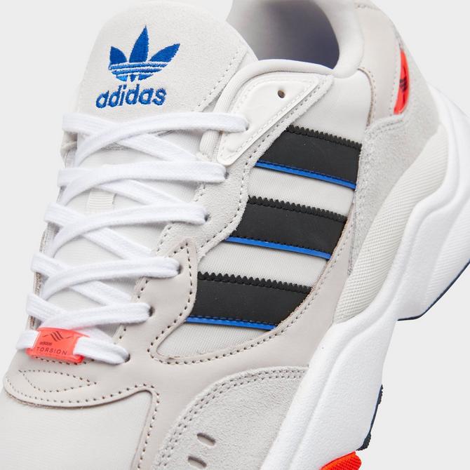 Mens Adidas Retropy F90 Casual Shoes Finish Line 7395