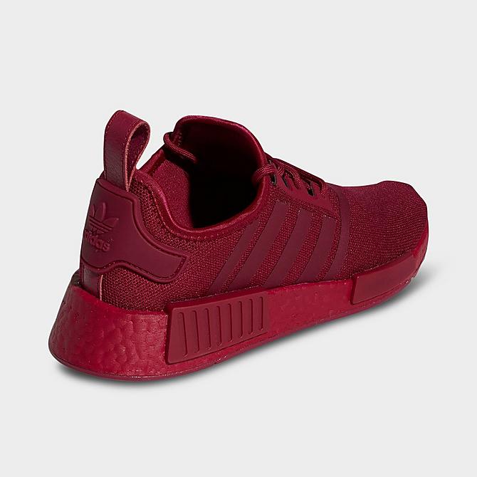 Women's adidas Originals NMD_R1 Casual Shoes| Finish
