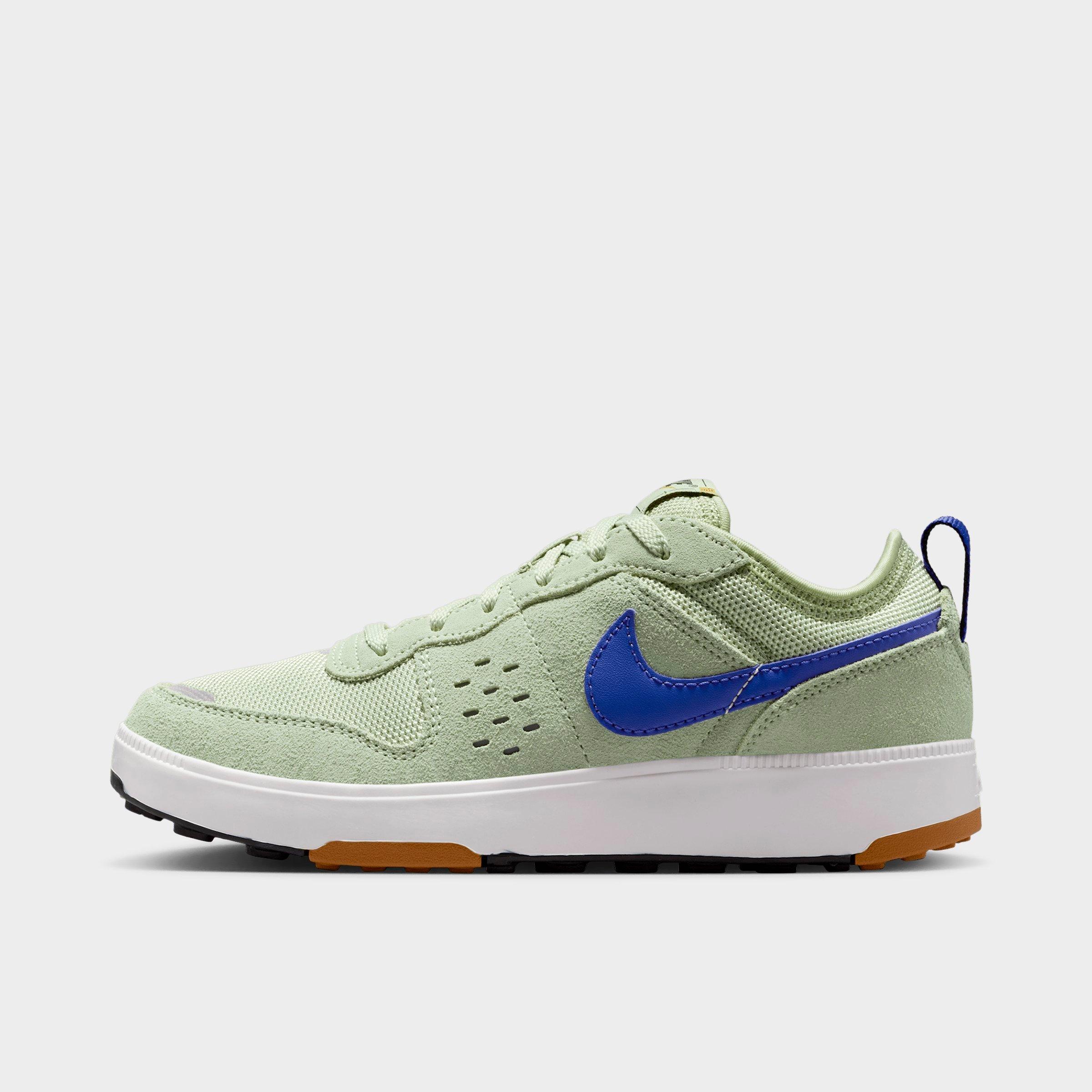 Big Kids' Nike C1TY Casual Shoes | Finish Line