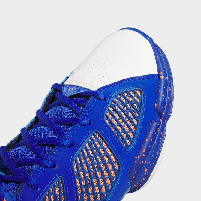 adidas Adizero Rose 1.5 Restomod Basketball Shoes| Finish Line