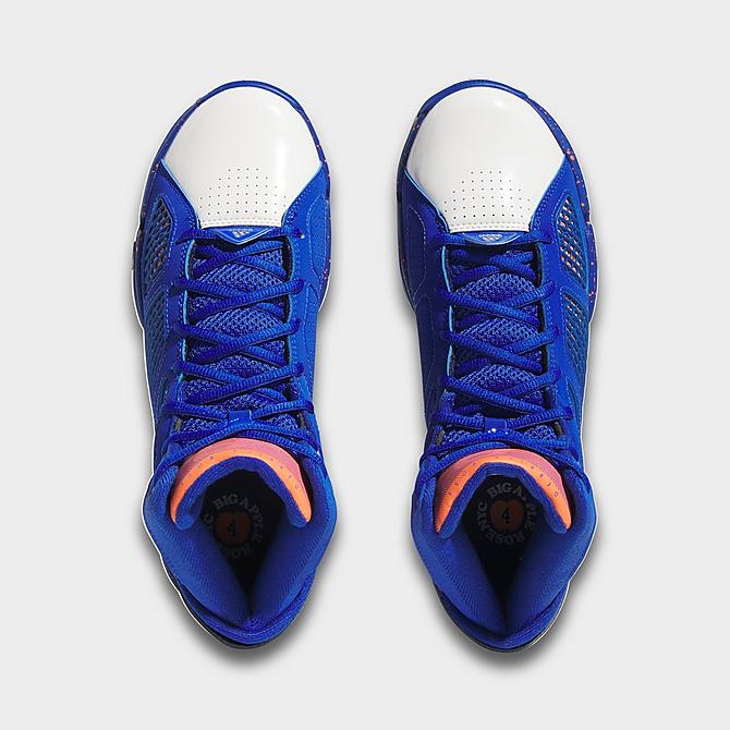 adidas Adizero Rose 1.5 Restomod Basketball Shoes| Finish Line