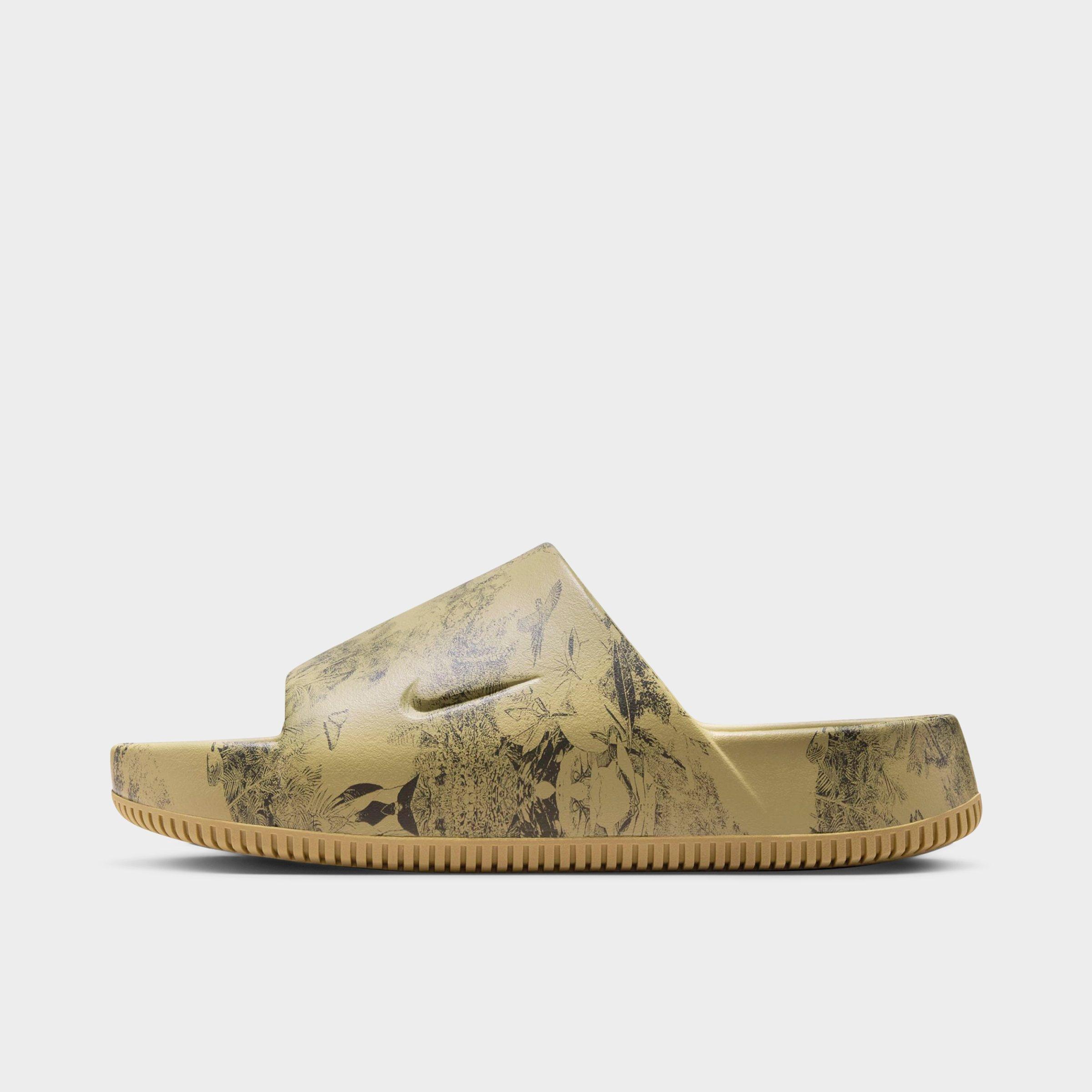 【NIKE】☆サンダル☆ Nike Calm Printed Men's Slides Nike Calm Printed Men's Slides. Nike.com