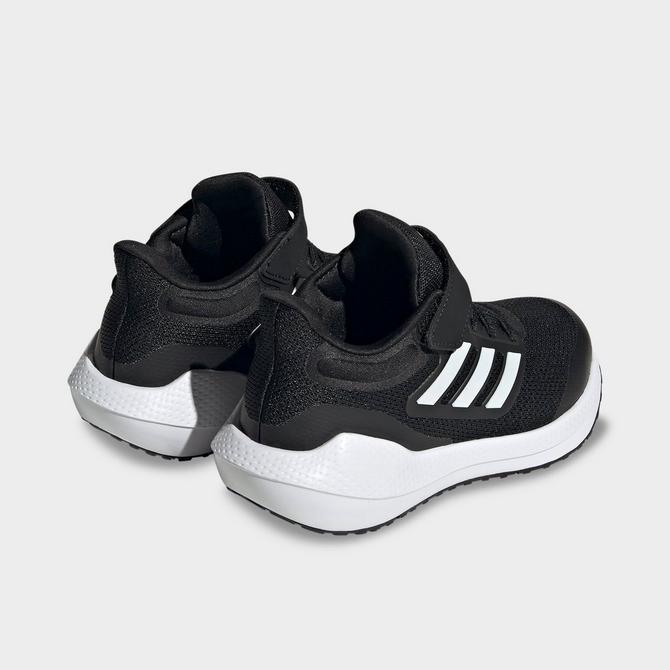 Little Kids' adidas Ultrabounce Stretch Lace Running Shoes Finish Line