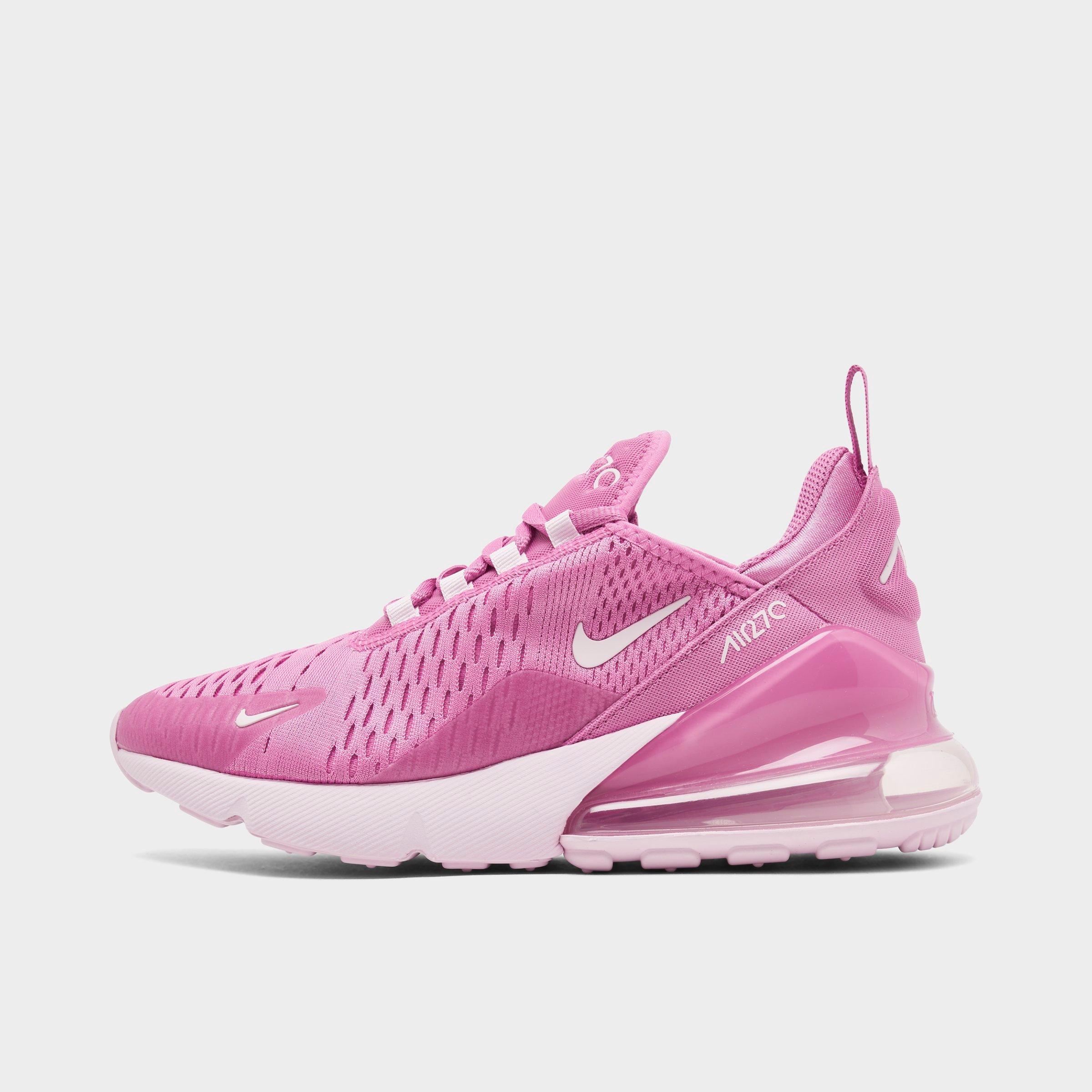 売れ筋ランキングも Girls' Line Finish | Shoes Casual 270 Max Air Nike Kids' Big 帽子