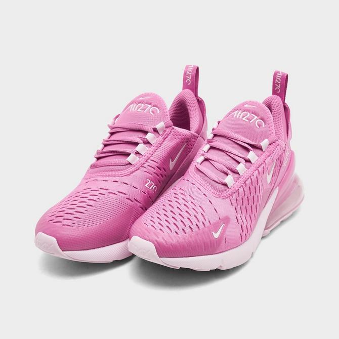 Girls' big kids' 'air max 270 kjcrd casual shoes hotsell