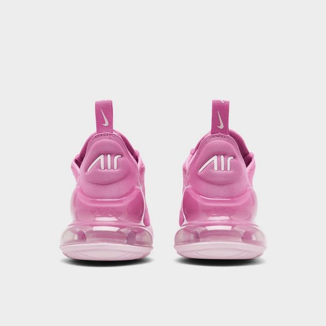 Girls Big Kids Nike Air Max 270 Casual Shoes Finish Line