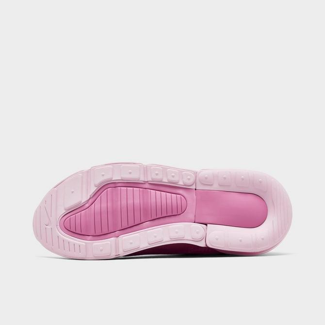 Girls Little Kids Nike Air Max 270 Casual Shoes Finish Line