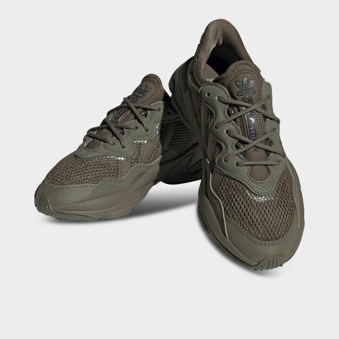 Big Kids' adidas Originals Ozweego Casual Shoes| Finish Line