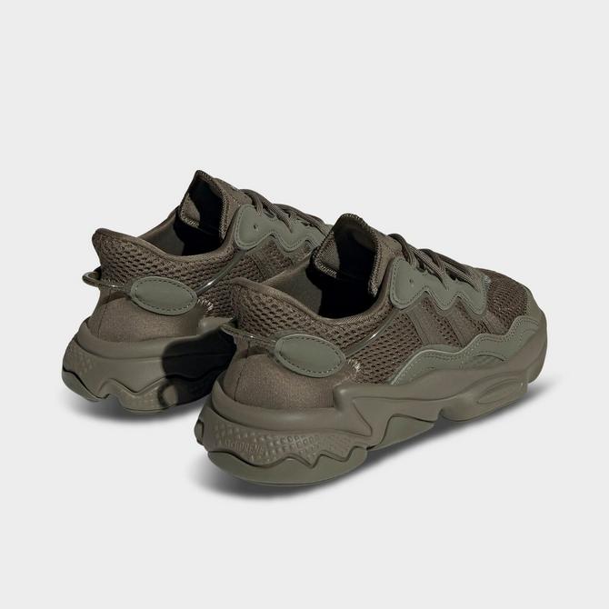 Big Kids' adidas Originals Ozweego Casual Shoes| Finish Line