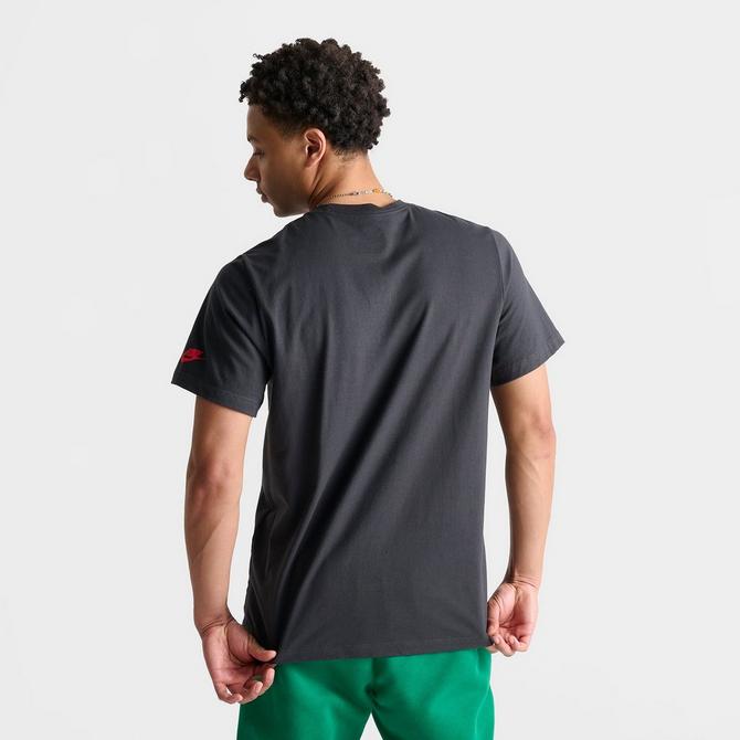 Men's Nike Sportswear NYC Hyperlocal T-Shirt| Finish Line