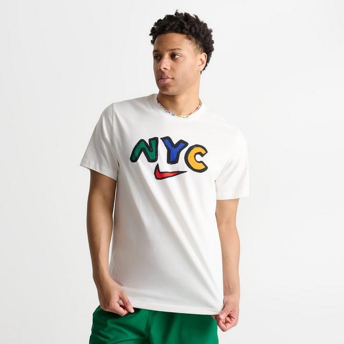 Men's Nike Sportswear NYC Hyperlocal T-Shirt