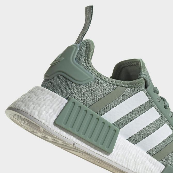 Nmd r1 clearance womens army green