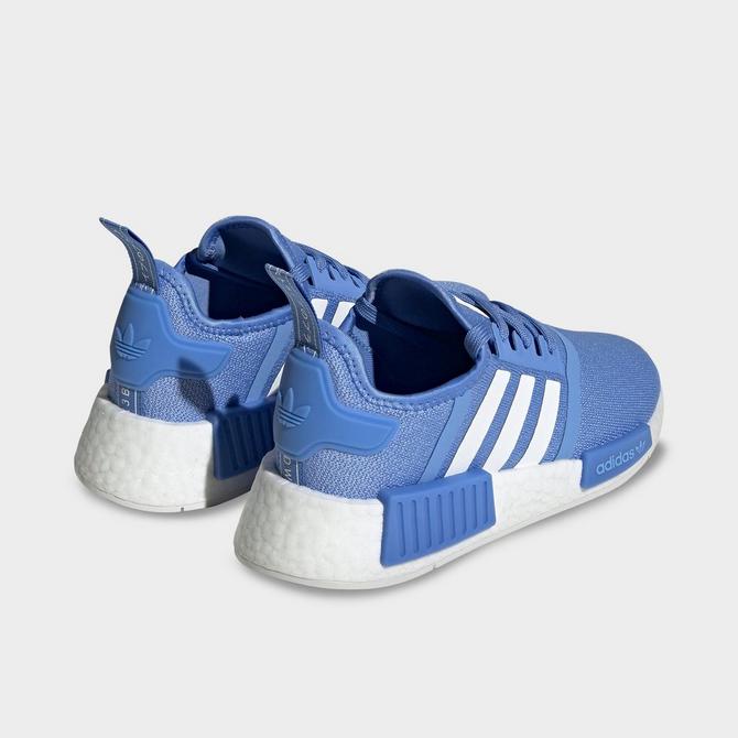 Nmd r1 womens outlet blue