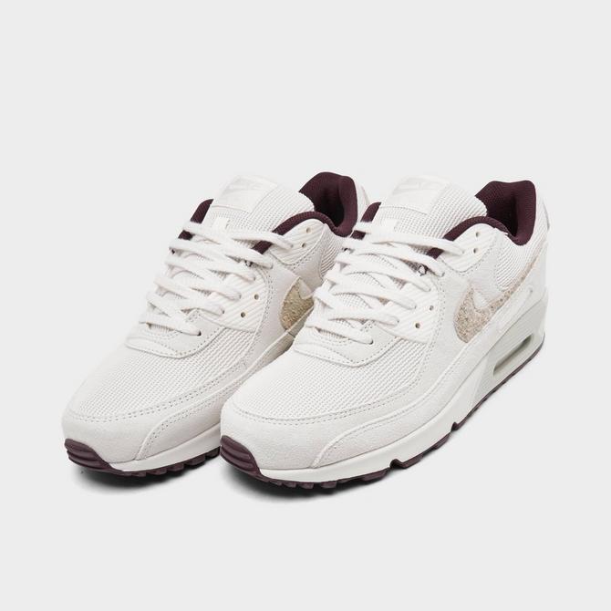 Men's Nike Air Max 90 Premium SE Casual Shoes