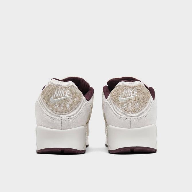 Men's Nike Air Max 90 Premium SE Casual Shoes