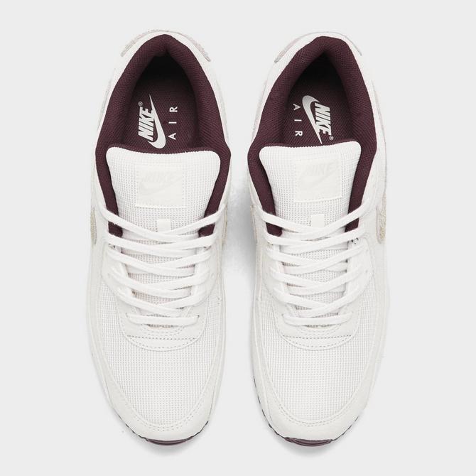 Men's Nike Air Max 90 Premium SE Casual Shoes