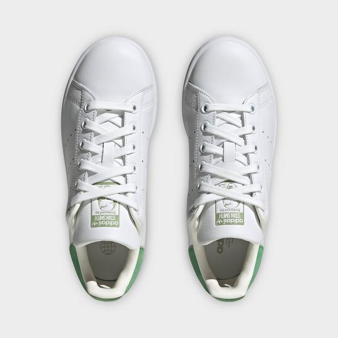 Big Kids' adidas Originals Stan Smith Recycled Casual Shoes | Finish Line