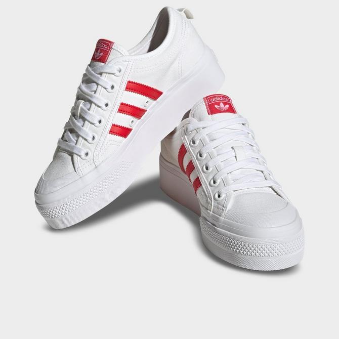 Adidas nizza sale low womens