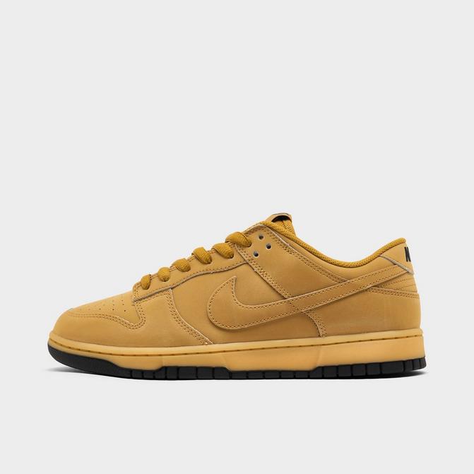 Men's Nike Dunk Low Retro SE Casual Shoes| Finish Line