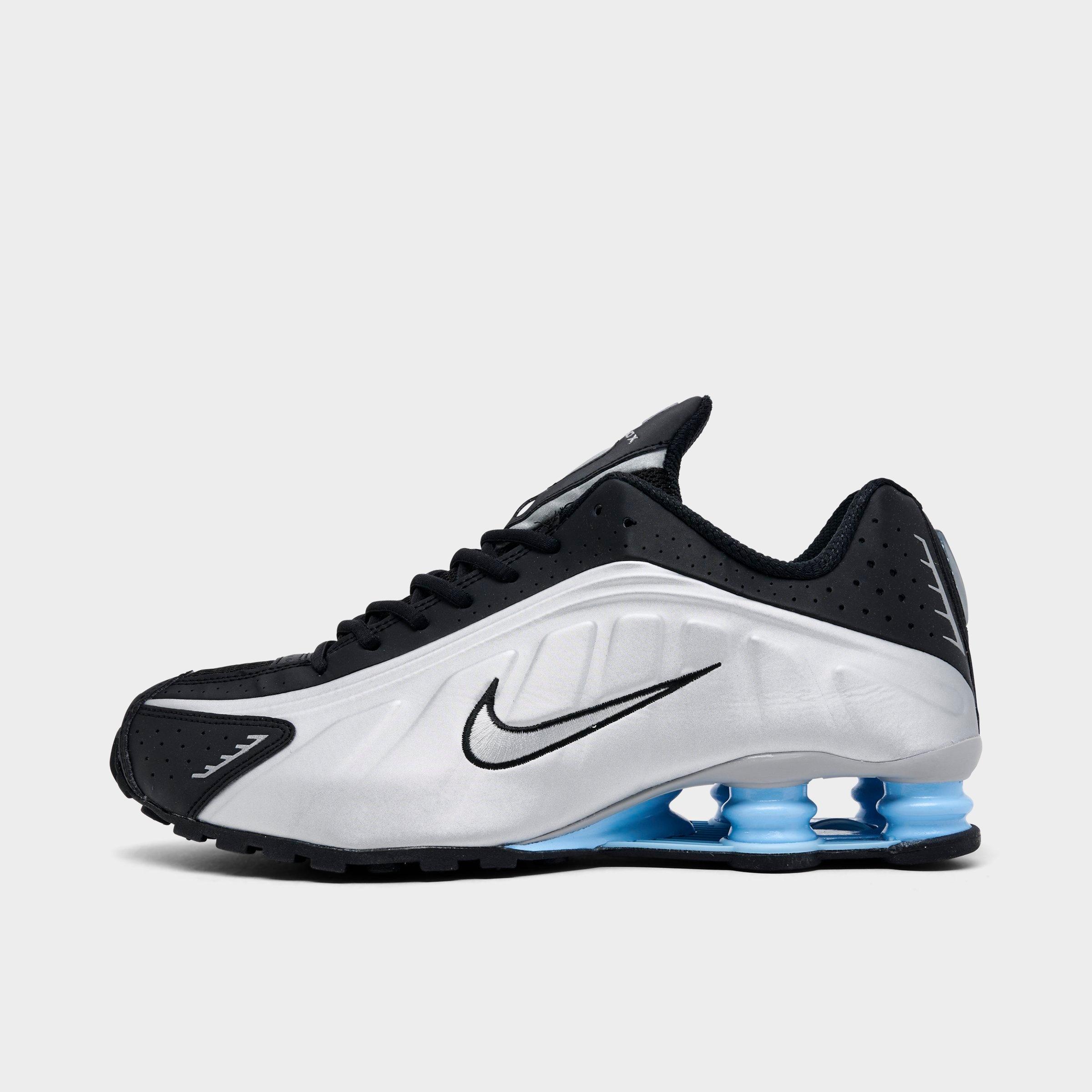 国内発送 Men's Line Finish | Shoes Casual R4 Shox Nike 靴