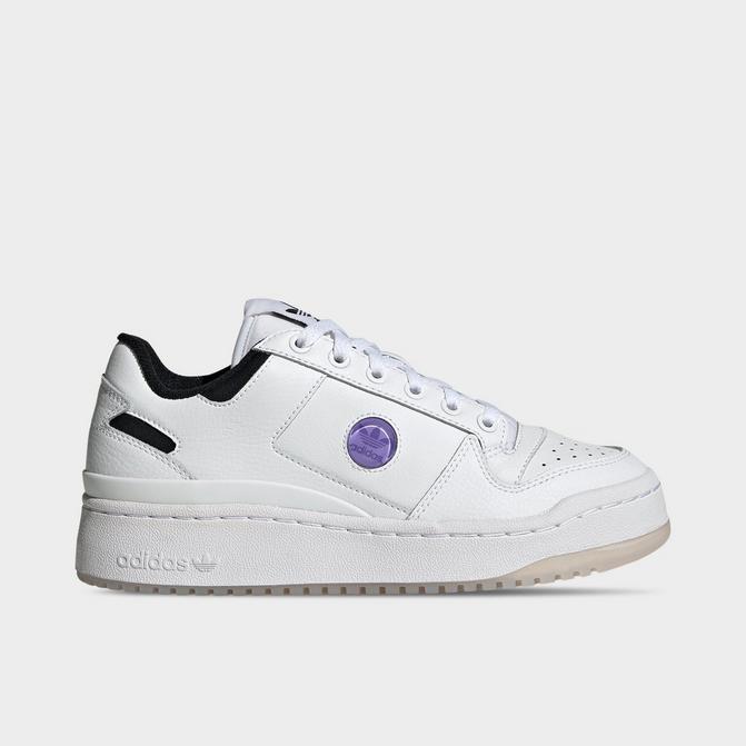 Women's adidas Originals Forum Bold Casual Shoes | Finish Line