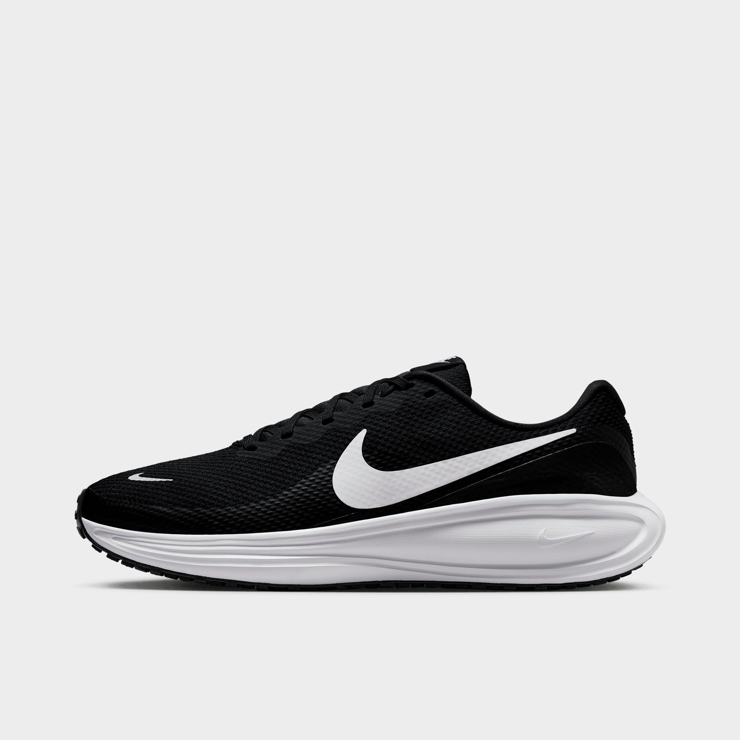 Men's Nike Revolution 8 Running Shoes (Extra Wide Width)