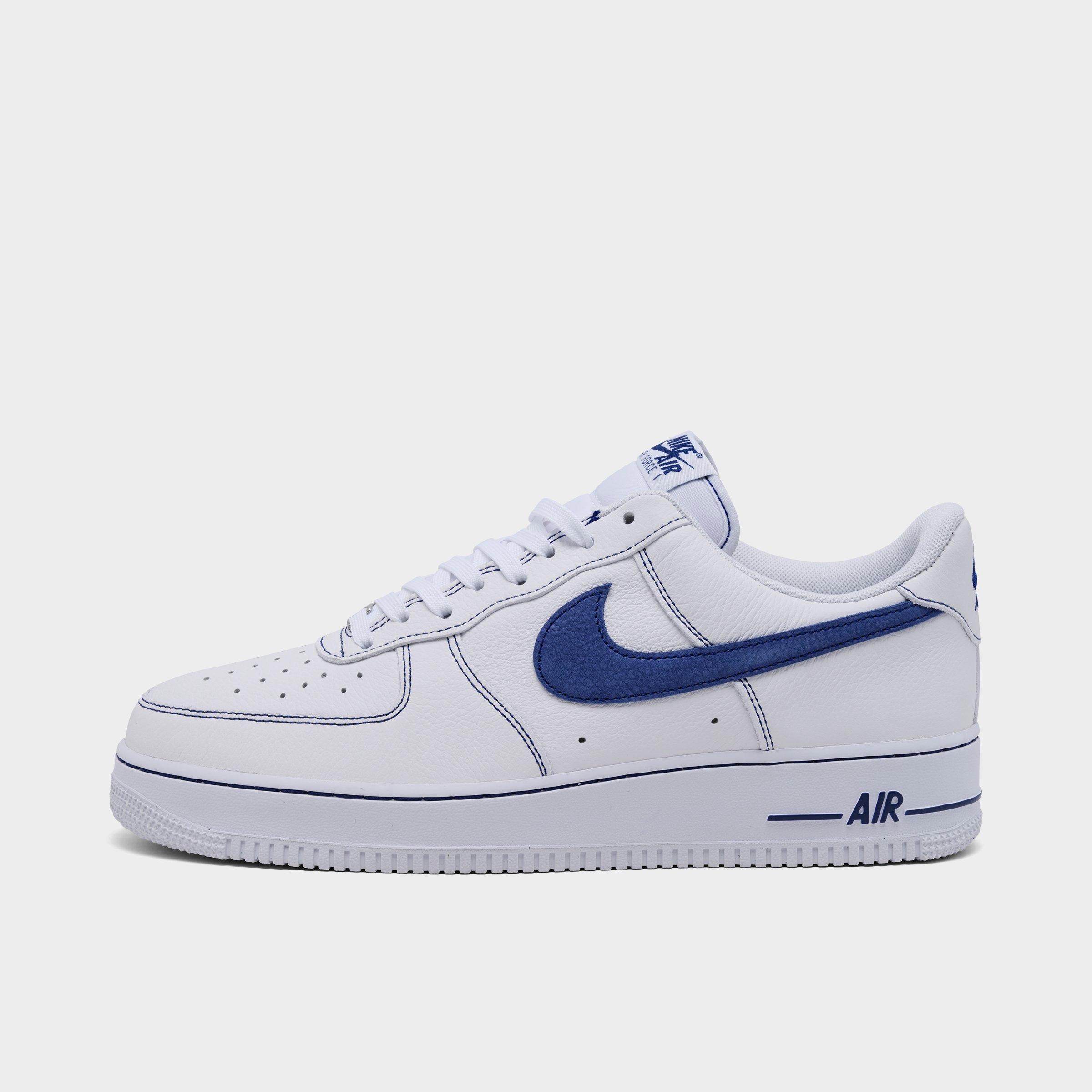 世界の Men's Nike Air Force 1 '07 LV8 Casual Shoes | Finish Line シューズ(男性用)