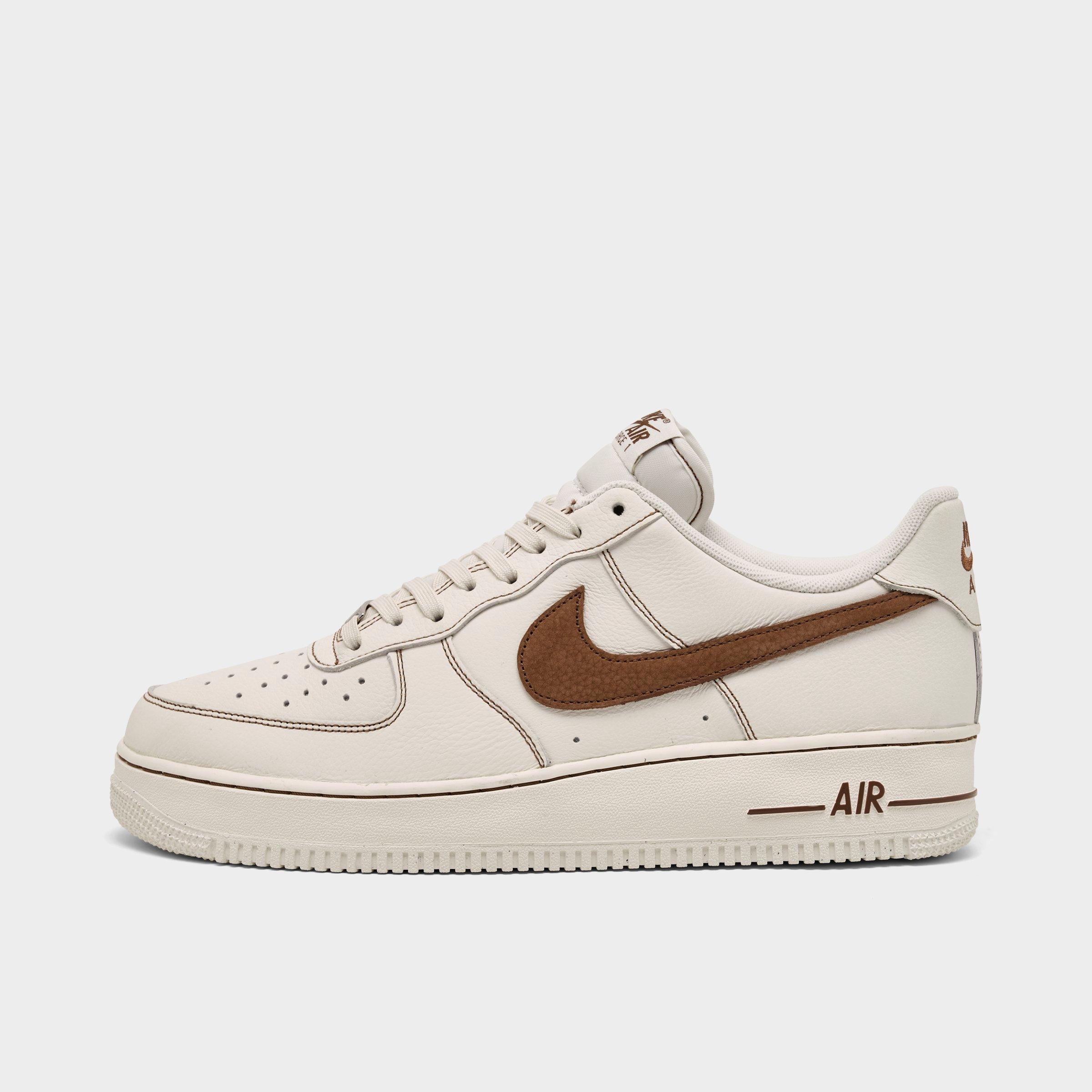 未使用 Nike Air Force 1 Low '07 LV8 Nike Air Force 1 '07 LV8 Low Action Red for Sale