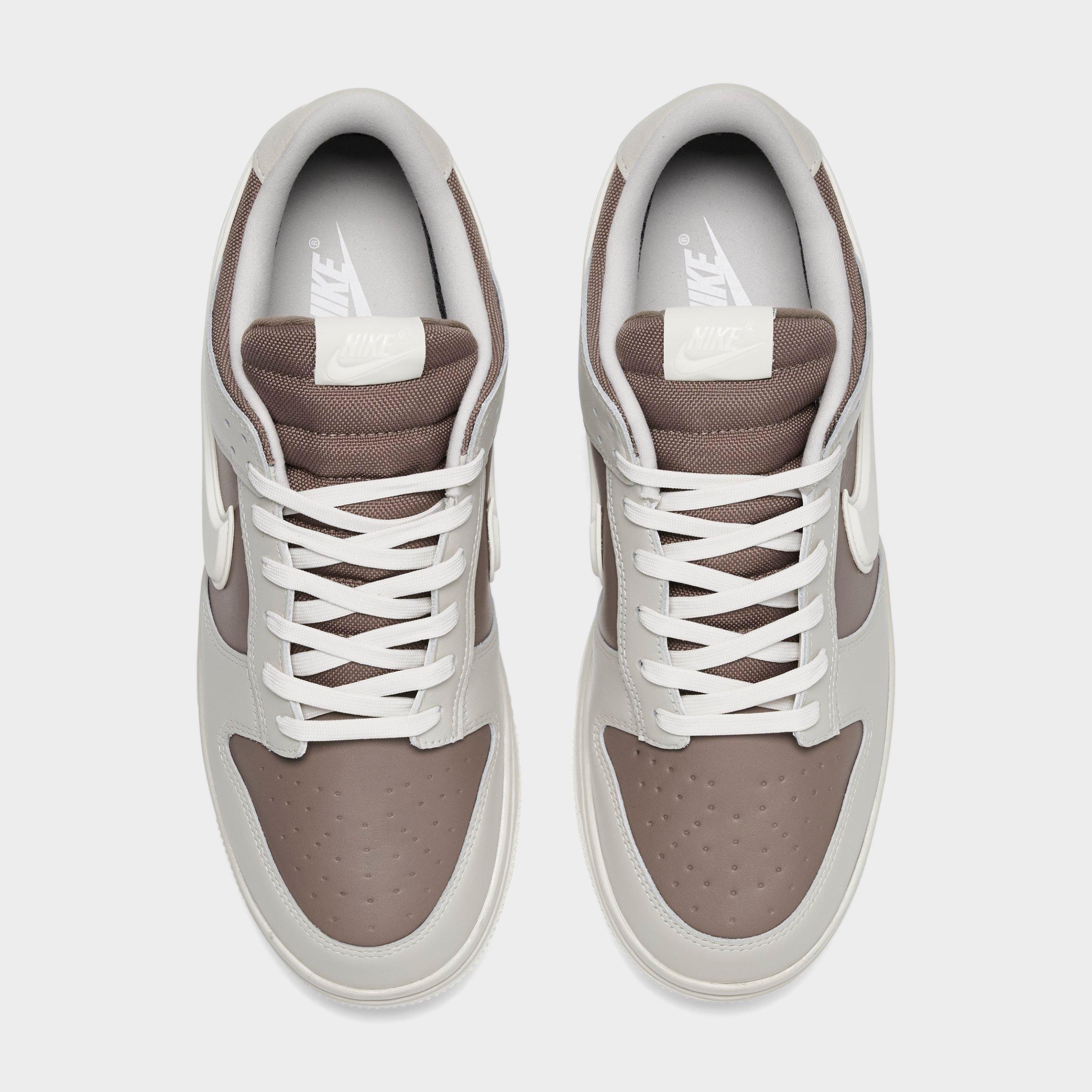 Men's Nike Dunk Low GORE-TEX Casual Shoes | Finish Line