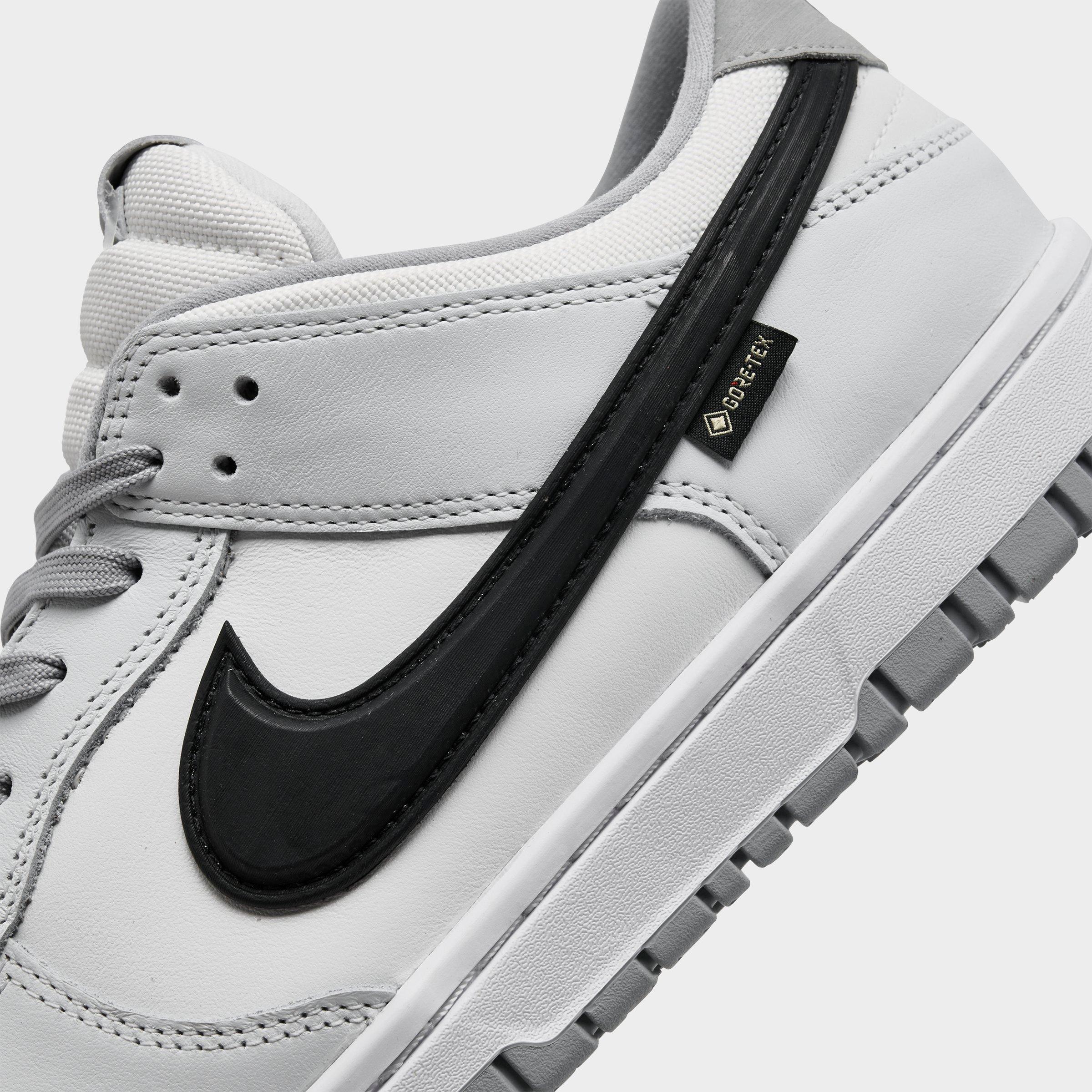 Men's Nike Dunk Low GORE-TEX Casual Shoes | Finish Line