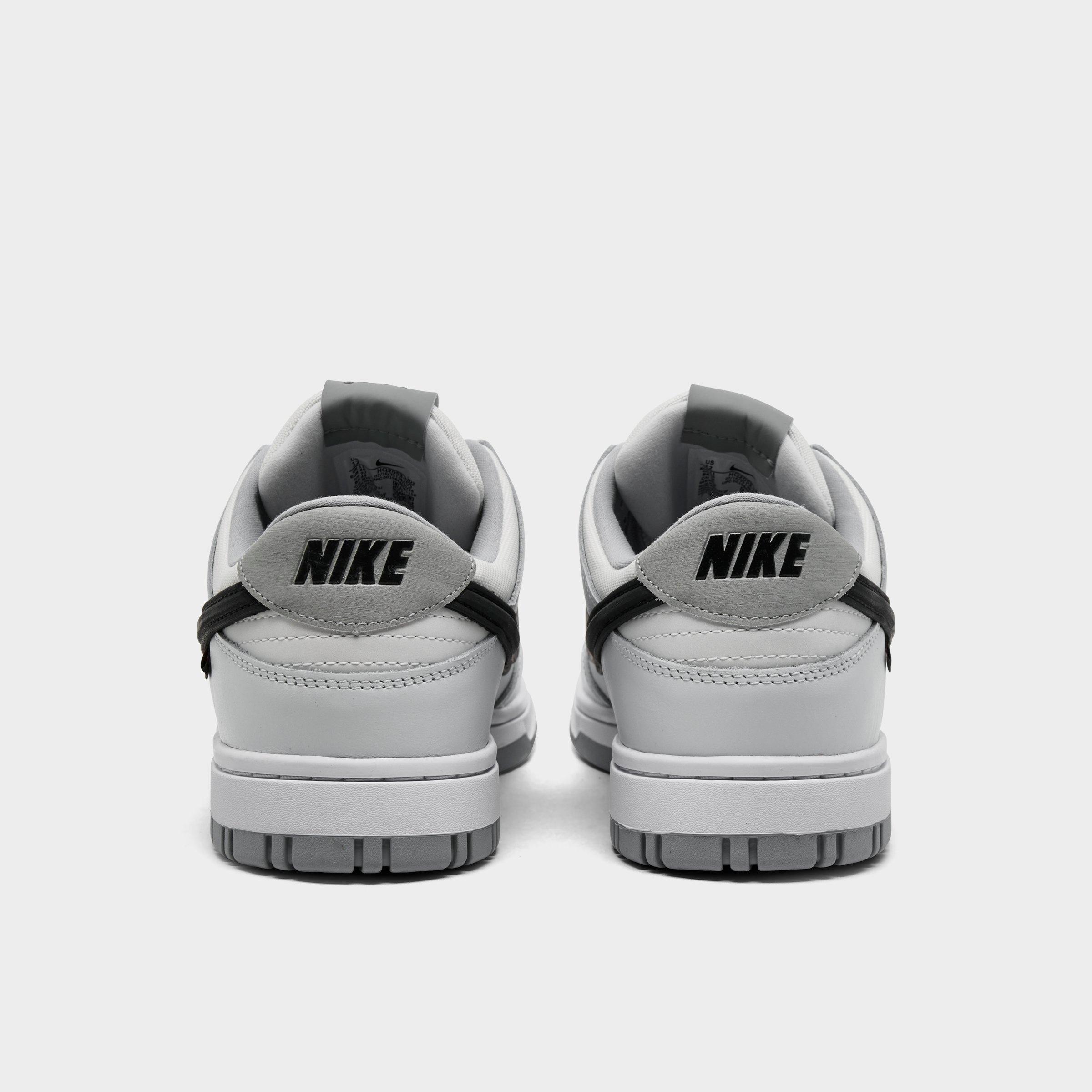 Men's Nike Dunk Low GORE-TEX Casual Shoes | Finish Line