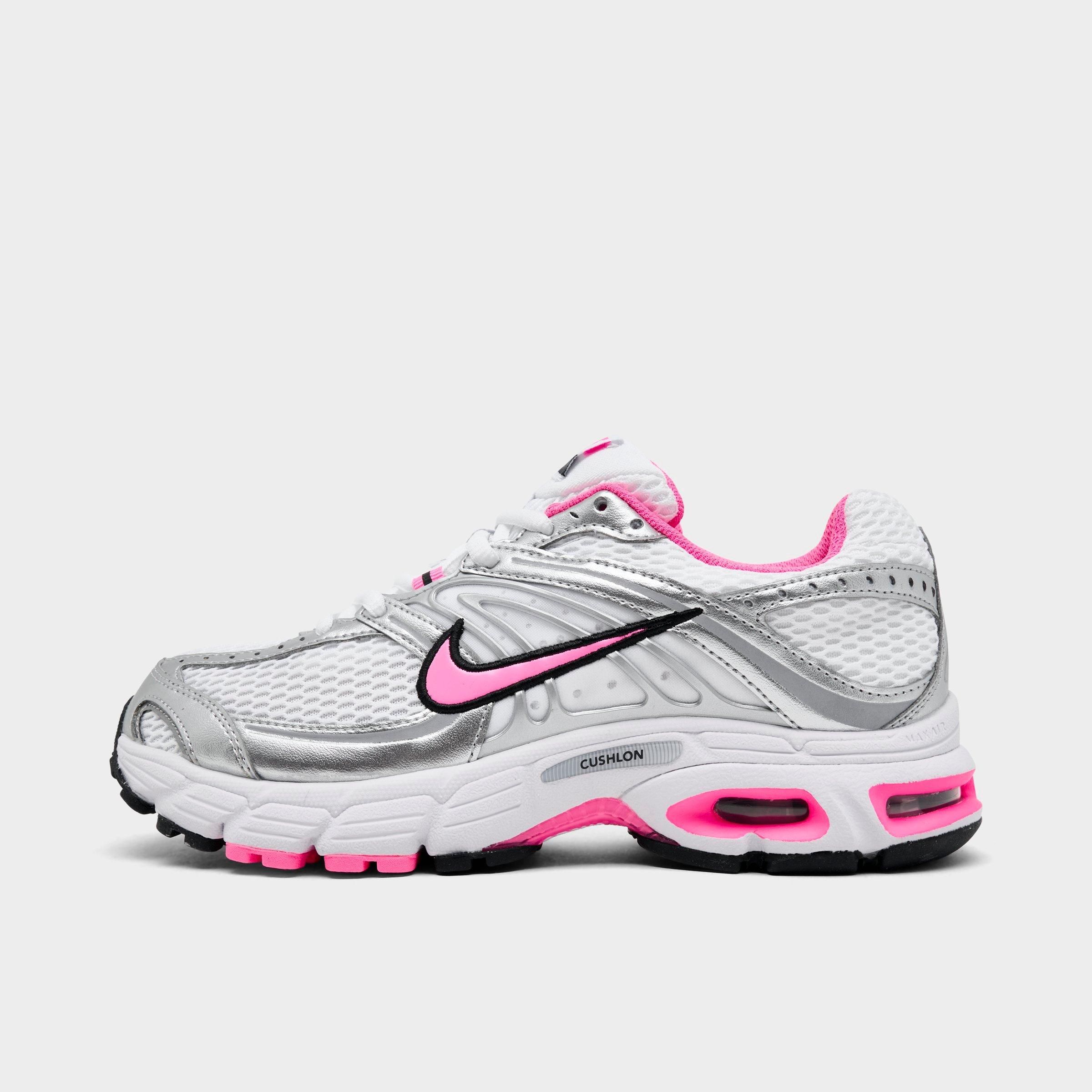 ★人気★Nike★Air Max Moto 2K デイリースニーカー W.Pink Women's Nike Air Max Moto 2K Casual Shoes | Finish Line