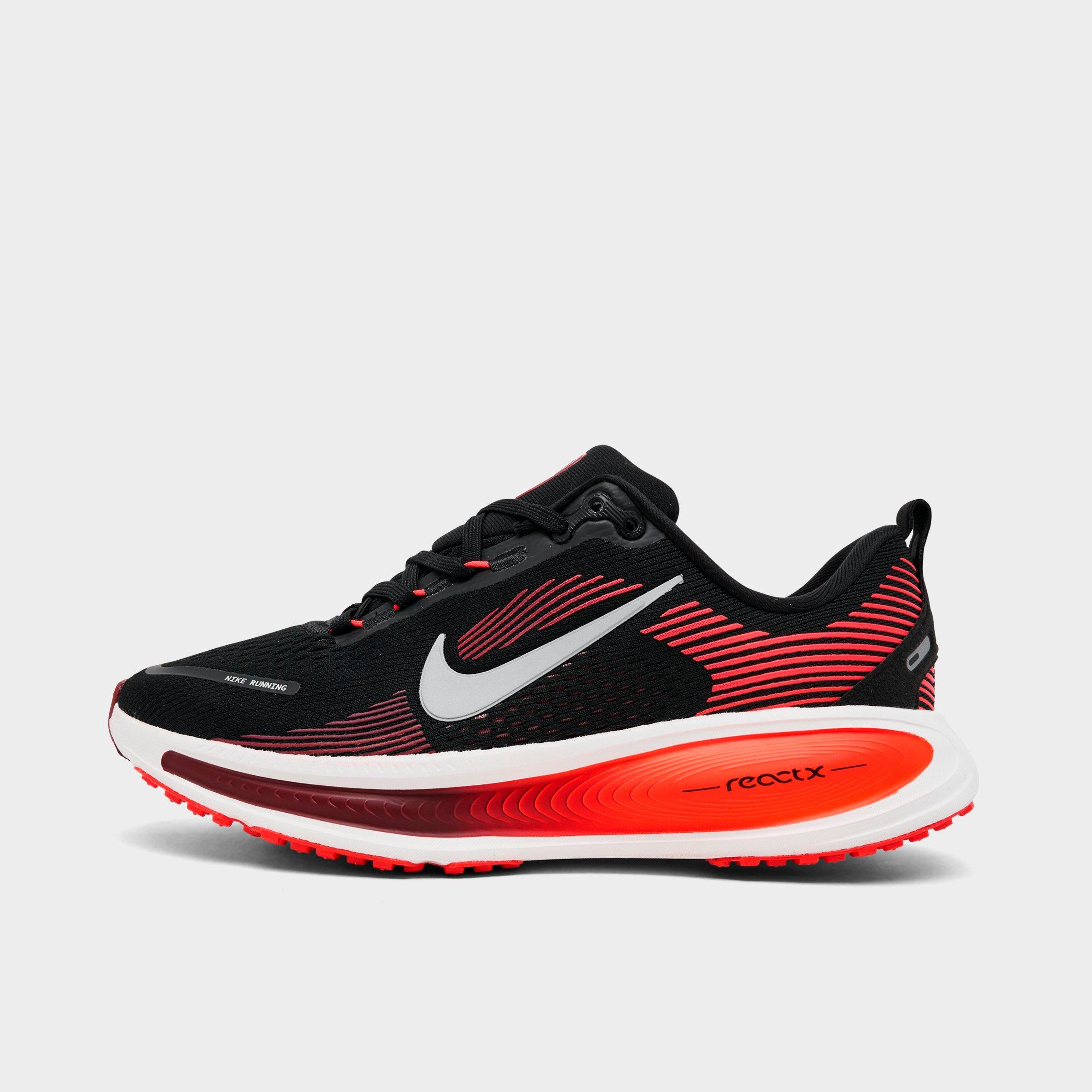 Big Kids' Nike Vomero 18 Running Shoes | Finish Line