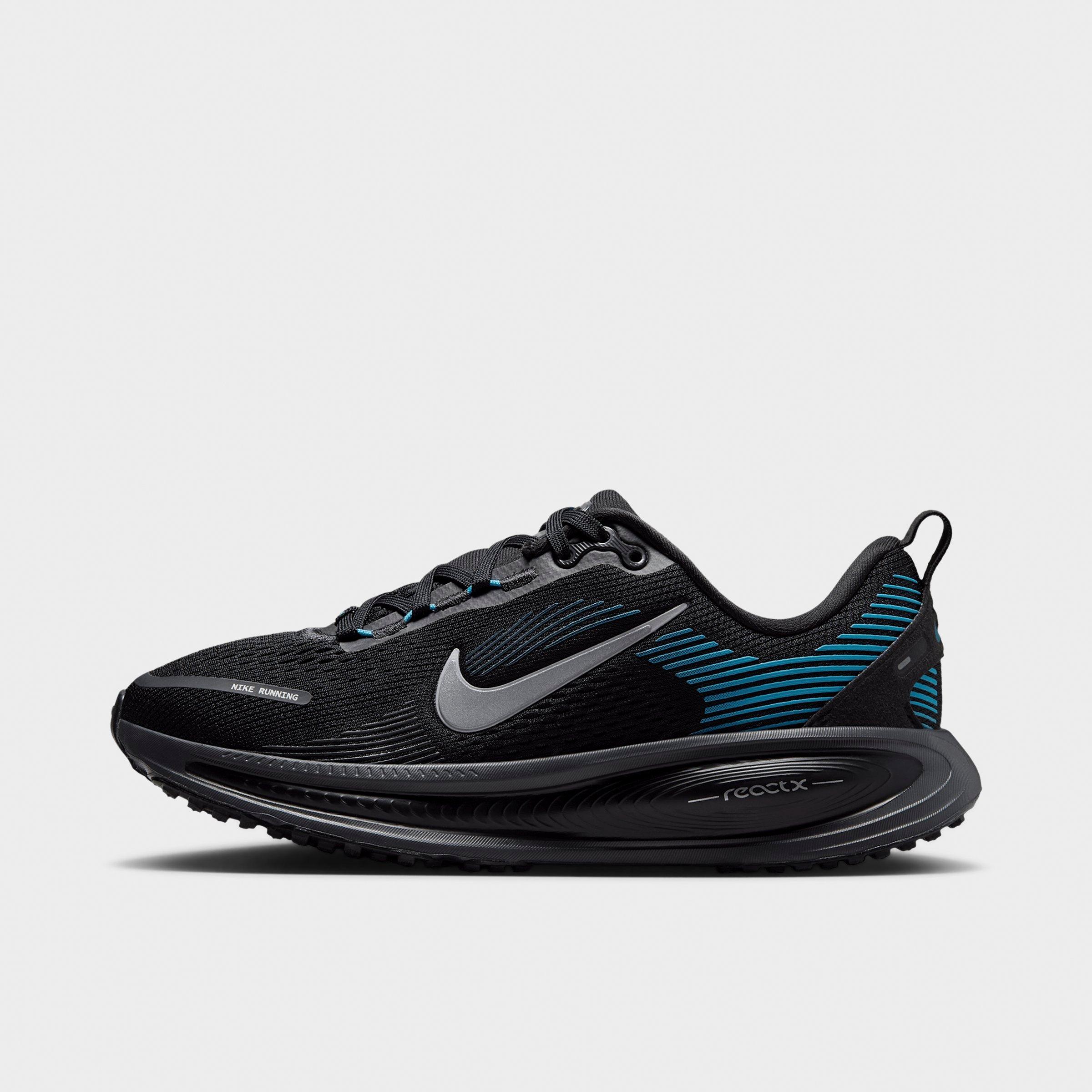 Big Kids' Nike Vomero 18 Running Shoes | Finish Line