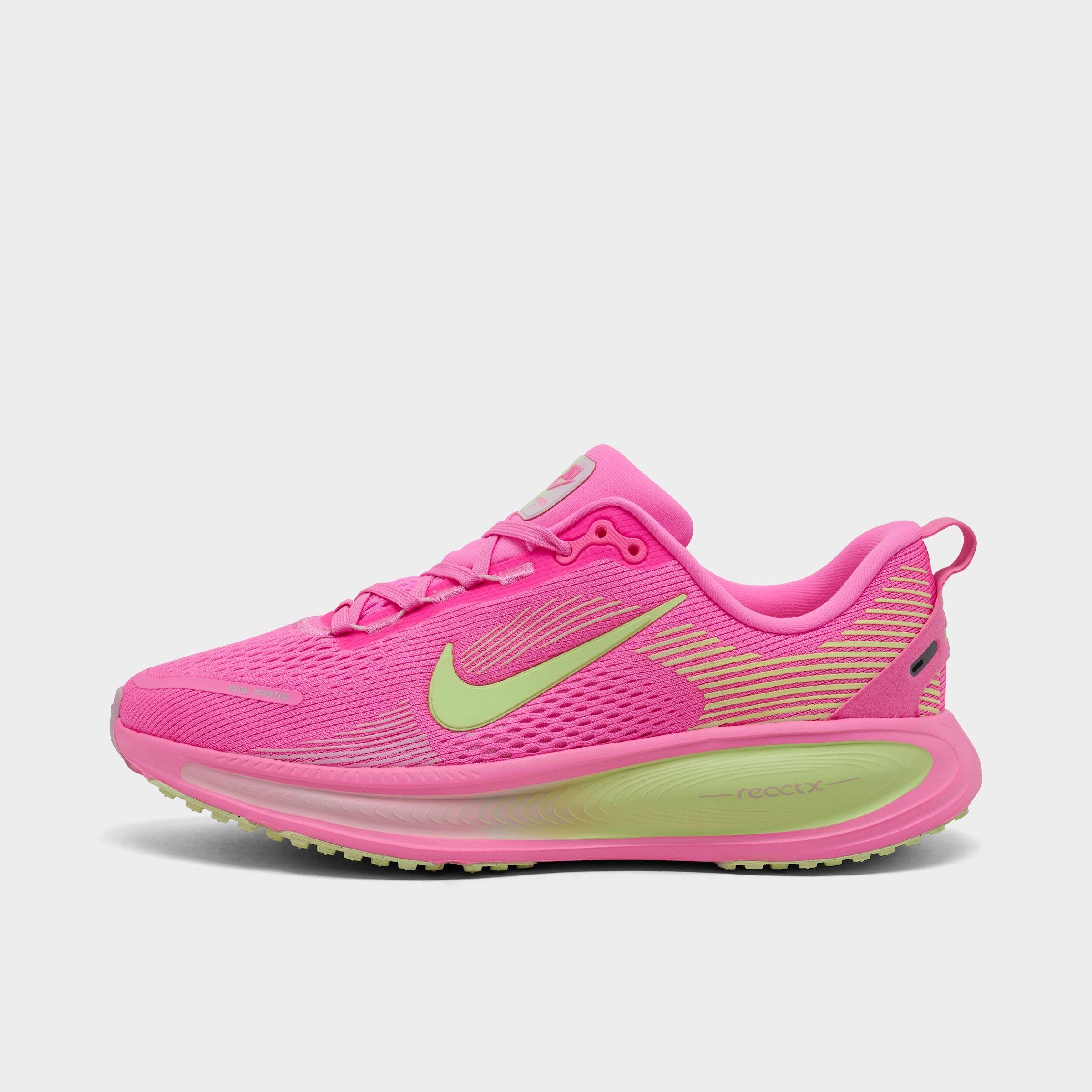 Big Kids' Nike Vomero 18 Running Shoes | Finish Line
