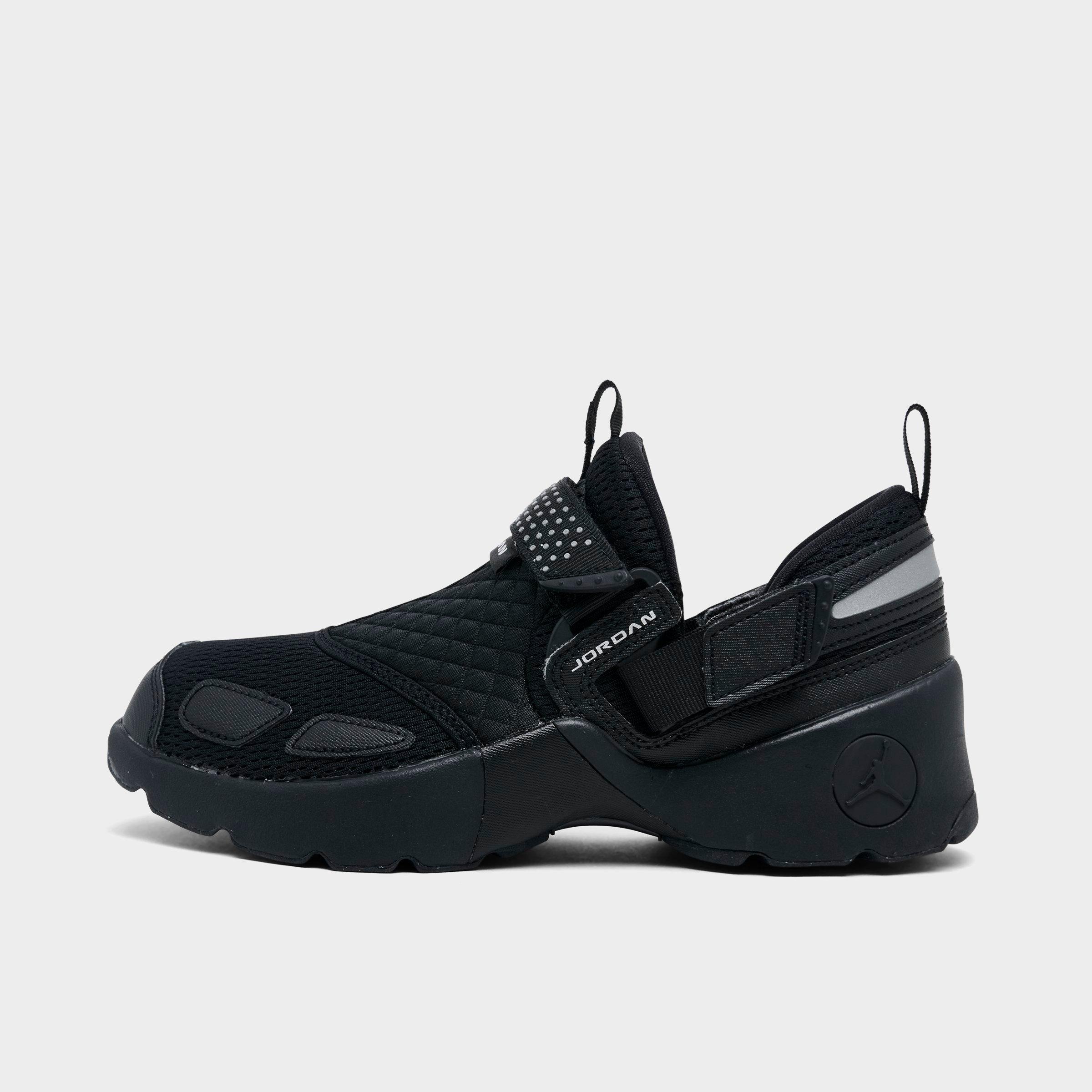 Jordan trunner size 8 1/2 black sneaker Black Jordan Mens Trunner Flow Sneaker | Rack Room Shoes main image 3
