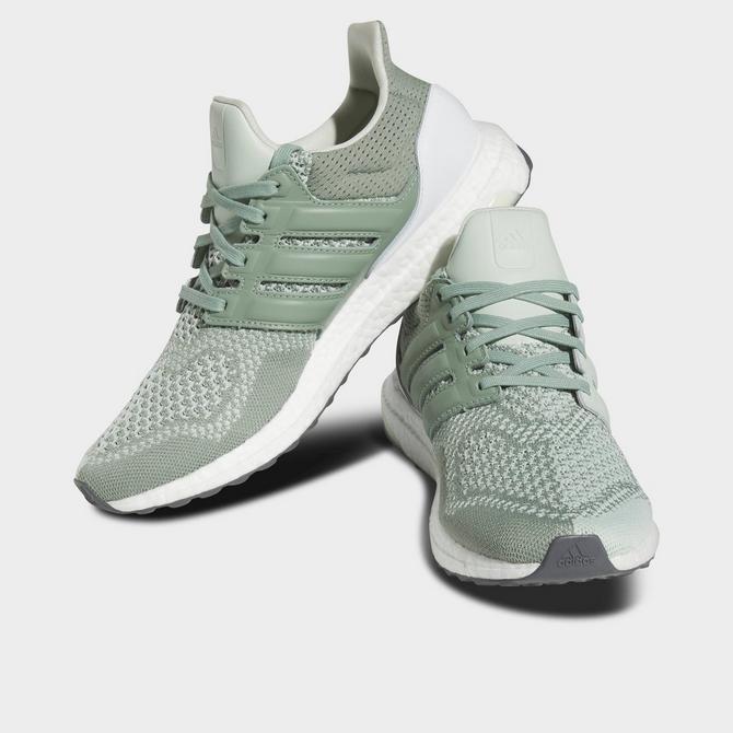 Adidas Ultraboost 1.0 DNA Mint / EQT Green, Blue / 7