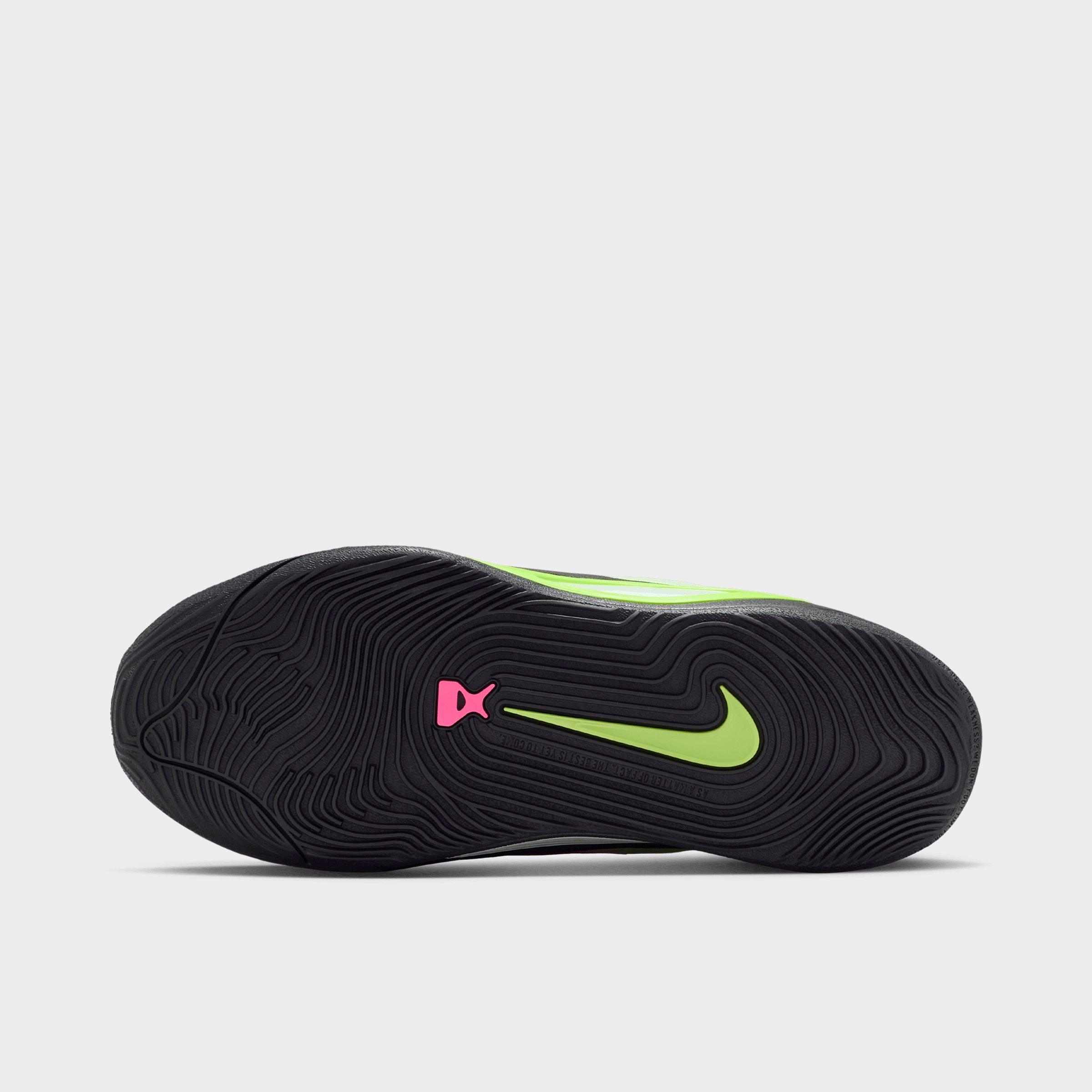 Big Kids' Nike A'One SE A'ja Wilson Basketball Shoes | Finish Line